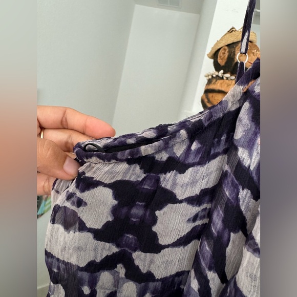 Twelfth street dress by Cynthia Vincent Worn on TV by Zoe Hart of Dixie( RARE) - Picture 9 of 17